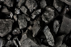 Upper Wolverton coal boiler costs