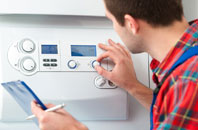 free commercial Upper Wolverton boiler quotes