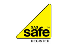 gas safe companies Upper Wolverton